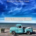 Easy Listening Jazz - Smooth Ambience for Cozy Coffee Shops ()