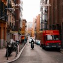 Classy Cafe Jazz Music - Cultured Moment for Summertime ()
