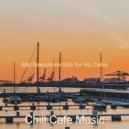 Chill Cafe Music - Holidays ()