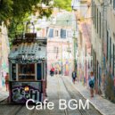 Cafe BGM - Dream Like Bossanova - Ambiance for Cozy Coffee Shops ()
