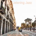 Easy Listening Jazz - Atmosphere for Boutique Restaurants ()