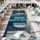 Reading Background Music Playlist - Mood for Boutique Hotels - Alto Sax Bossa ()