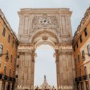 Saturday Morning Jazz Playlist - Backdrop for Hip Cafes - Charming Alto Saxophone