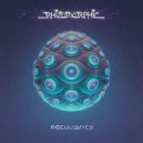 Rhizomorphic - Matrix (Original mix)