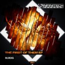 Mr.Rog - 28 Dias (Original Mix)