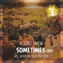 Alexey Union - Do Right (Dj Skif Remix)