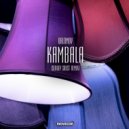 Oblomov - Kambala