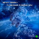 Alexey Litunov - Cosmonaut