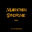 Orion - Muenchen Syndrome (Jen Series Remix)