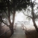 Kharma Factory - The Universe