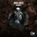 Michael Cabezas - Close Your Eyes (Original Mix)