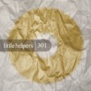Monetic - Little Helper 301-3 (Original Mix)