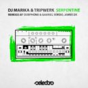 DJ Marika, Tripwerk - Serpentine (James DX Remix)