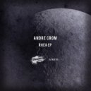 Andre Crom - Pandora