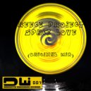 Reece Project - Space Love (Original Mix)