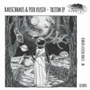 Rauschhaus, Peer Kusiv - Geysir (Original Mix)