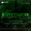 Carloz Afonzo - Kryptonite