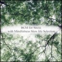 Mindfulness Slow Life Selection - Desert Island & Self-Control