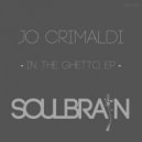Jo Crimaldi - In My Soul (Original Mix)