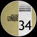 Angelo Ferreri - Izinque