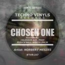 Norbert Meszes - Chosen One (Joseph Dalik \