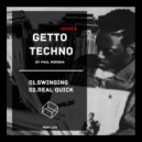 Paul Morena - Real Quick