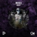 Max Delta - Out of Space
