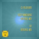 CJ Hajsarov - LD (Original Mix)