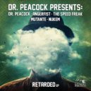 Angerfist & Dr. Peacock - Caveman (Nukem Remix)