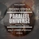 Dennis N\'Bakhaa - Parallel Universe (Andrew T Dorn \