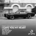 Coquillage & Crustacé feat. Allan Rose - I Gave You My Heart (Kreisel Remix)