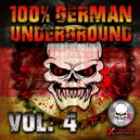 Batteriebetrieb - Secret Societies (Intoxx Remix)