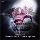 Bodo Kaiser - Time Square