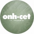 L.K. - Crossbones (Original Mix)