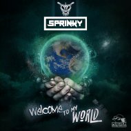 Sprinky - Play The Keytar