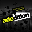 Naetago, Squillante - The Illusion Of Space (Original Mix)