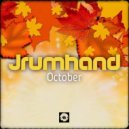 Jrumhand - Blue Sky (Original Mix)
