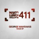 George Makrakis - Trinity