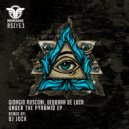 Giorgio Rusconi, Deborah De Luca - Under The Pyramid