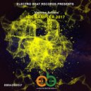 Mr.Magicall & Jay Tam & FaraMarZ - Don\'t Leave Me (Original Mix)