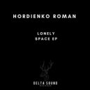 Hordienko Roman - Dance Pain (Original Mix)