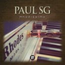 Paul SG - Never Care (Original Mix)