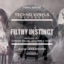 Aya Mavra - Vibe (Original Mix)