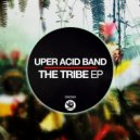 Uper Acid Band - Ifoghas (Original Mix)