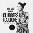 Luchiiano Vegas, Mike Improvisa - Fashion Victims (Club Mix)