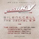 Silentcell - The Jackal (Operator Remix 2)