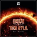 Orion & Ben Ayla - Your Voice (Original Mix)