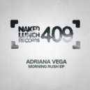 Adriana Vega - Manata