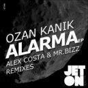 Ozan Kanik - Channel (Original Mix)