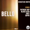 Sebastian Groth - Bello